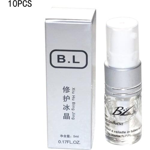 10 pcs Permanent Makeup tktx tattoo Supplies Lip Eyebrow Tattoo for Eyebrow and Lips