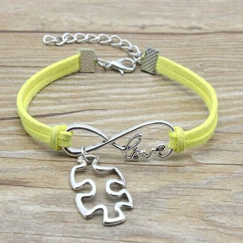 AIENCUSTOM Love Bracelets