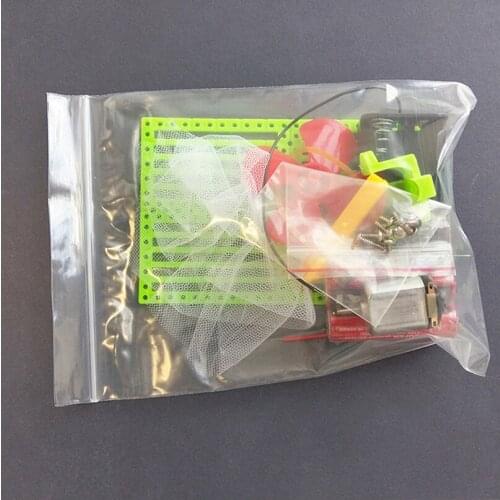 DIY Toys Vacuum Cleaner Electric Plastic Lightweight Mini Cleaning Toy Educational Toys for Boys Girls