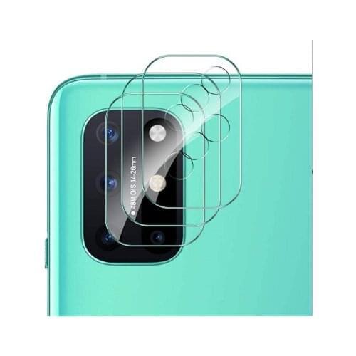 For OnePlus 9 9R Pro 8T 7T N10 N100 5G Clear Rear Back Camera Lens 9H Tempered Glass Protector Protective Film Guard