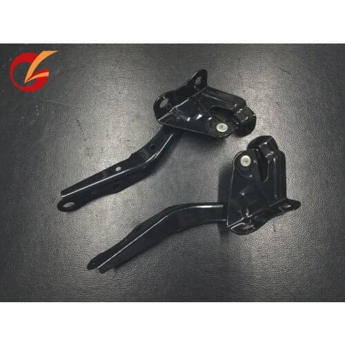 Use for toyota Corolla 2007-2009 model hood hinge bonnet hinge
