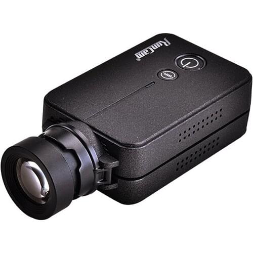 RunCam 2 AS Airsoft Version HD WiFi FPV Camera RunCam Airsoft Version AS16 1.6mm lens AS25 AS35 for RC Racing Drone