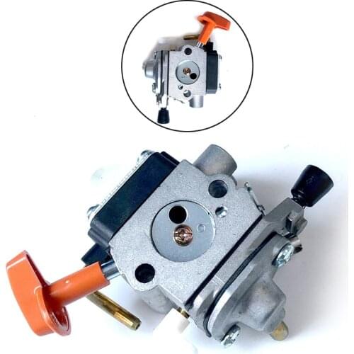 Hot Sale Metal Sthil Carburetor For Stihl Models FS 91/FS 111/FC 96/FC 111/ KM 91/KM 111 Carburetors Dropshipping New Arrival