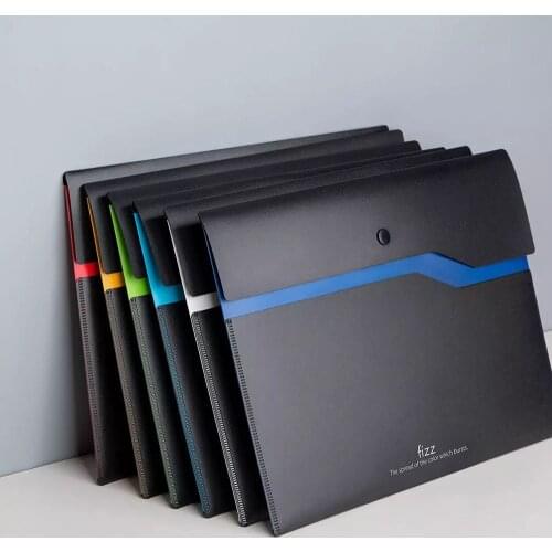 NUSIGN Briefcases For Documents