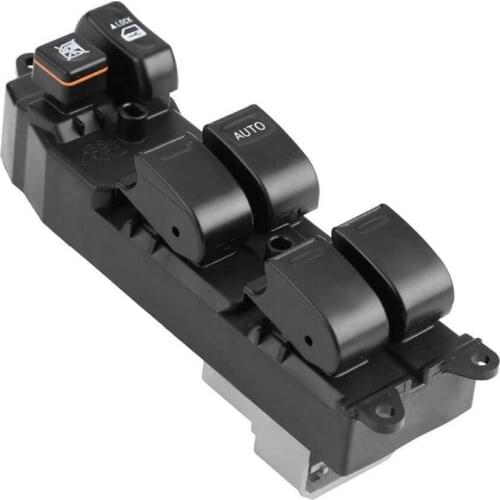 Power Window Master Control Switch 84820-0K061 for Toyota Hilux Fortuner