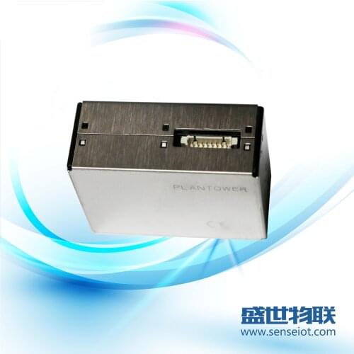 PMS5003 Laser Dust Pm2.5 Sensor Module Air Quality Sensor