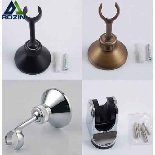 Держатели для душа Rozin China At AliExpress