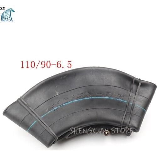 Super 90/65-6.5 110/50-6.5 Tube 110/90-6.5 tire Parts 49cc Mini Rocket INNERTUBE Dirt Bike Pocket Bike Electric Scooter