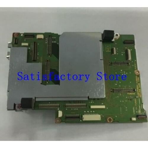 Repair Parts For Canon FOR EOS 1DX2 1DX Mark II Motherboard Digital Board Main Board