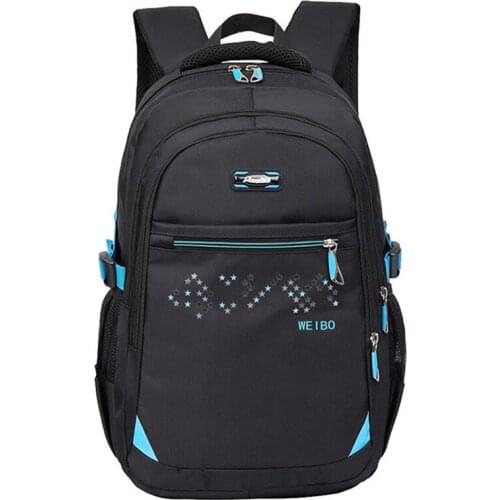 ZIRANYU Briefcases For Teens