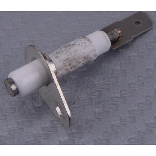 1Pc Oven Top Burner Spark Ignitor Electrode Needle 74009336 Fit For Amana Maytag Range Spark Electrode Replacement