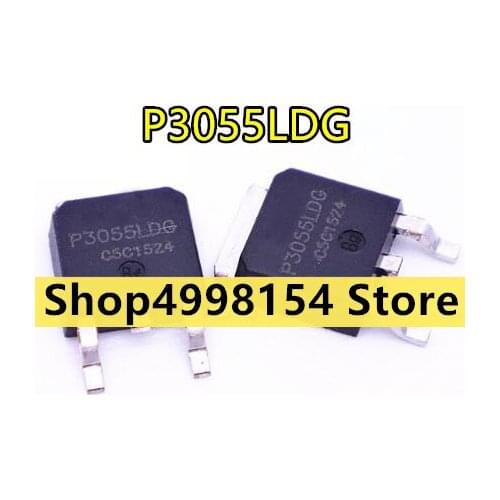 100% New&Original P3055LDG P3055LD P3055