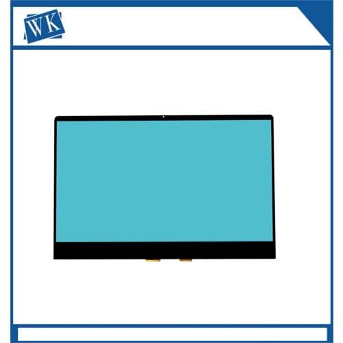 14" Touch Digitizer Replacement for HP Pavilion X360 14-DH 14 DH Series 14-dh0706nz 14-DH0008CA L51119-001 Laptops Touch Screen