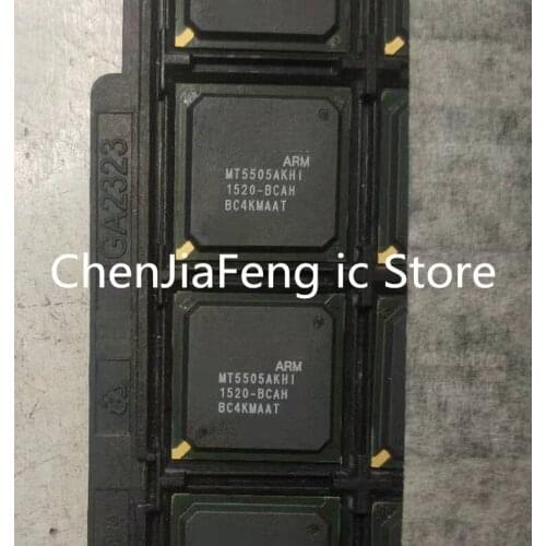 2PCS~5PCS/LOT MT5505AKHI BGA New original