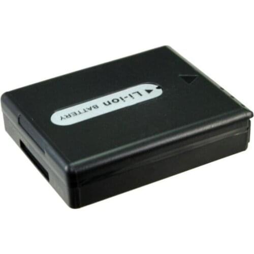 Cameron Sino 750mAh battery for SONY DCR-HC1000 -HC1000E -IP1 -IP1E -IP1K -IP200K -IP210 -PC109 -PC109E NP-FF51S