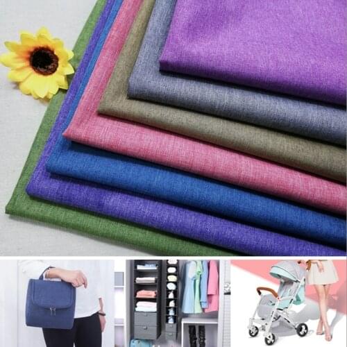 Free Shipping 1*1.5m 300D Cationic Two-Color Ant Pattern Dancing Dragon PVC Adhesive Waterproof Oxford Fabric