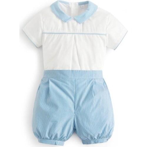 Cekcya Sets Of Clothes For Boys