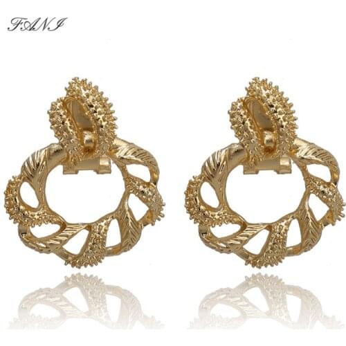 FANI Piercing Jewelry