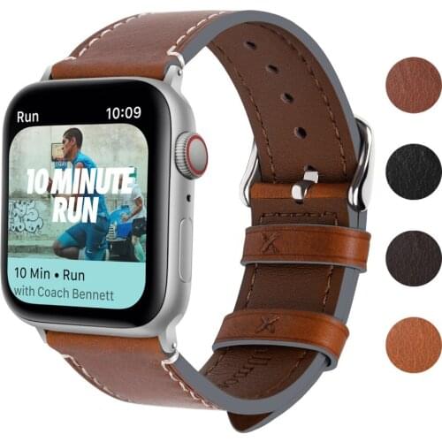 Fullmosa Straps For Apple Watch 3