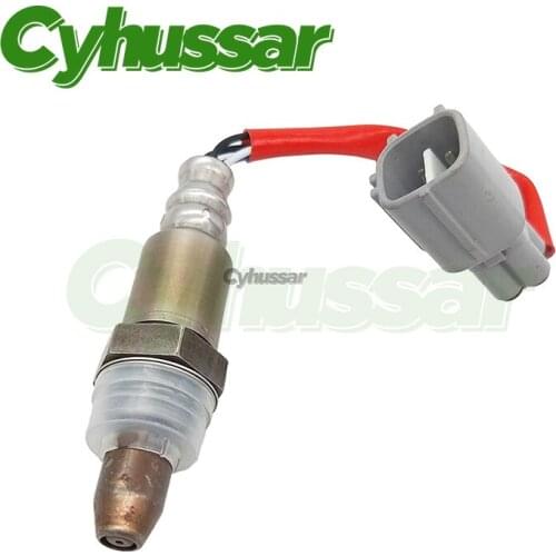 Oxygen Sensor O2 Lambda Sensor AIR FUEL RATIO SENSOR for SUBARU LEGACY OUTBACK TRIBECA TOYOTA HIGHLANDER 22641-AA530 234-9092