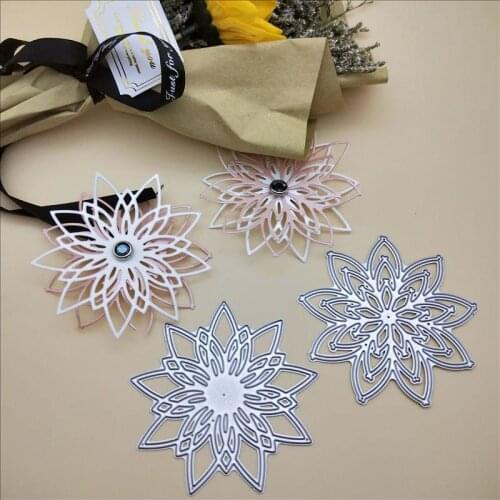 LIOJU Scrapbooking Paper