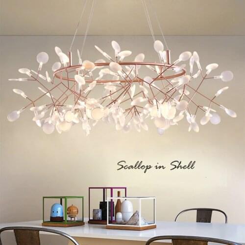 Designer Chandeliers LJZlighting China