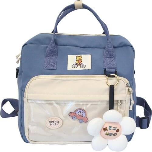 RED KING KONG Women's Casual Bags