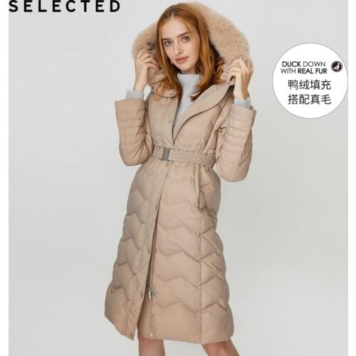 Женские куртки SELECTED China At AliExpress