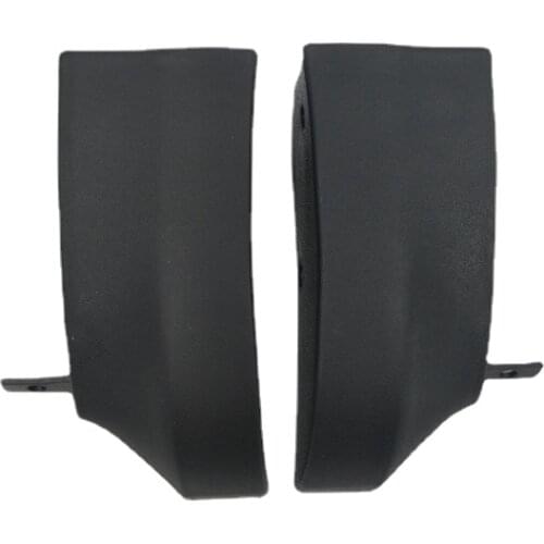 For VW Passat B5 1997-2005 Rear Fender Corner Panel Side Skirt Cover Trim 3B0853897A 3B0853898A