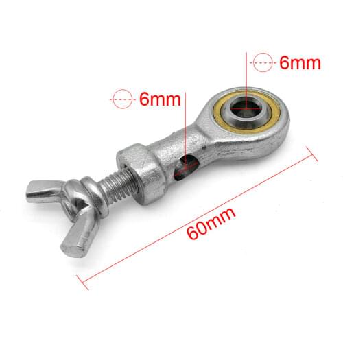 1/3pcs Knife sharpener Original accessories Metal slider Bearing match Sharpening system Universal joint replace parts Angle