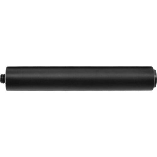 20.2/20.4cm Butt End Snooker Extender Cue Extension For Mazz Shaft - for