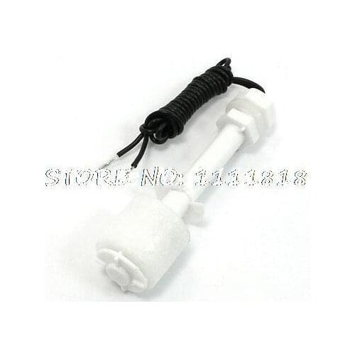 8mm Thread Liquid Water Level Sensor Vertical Mount Float Switches ZP7008