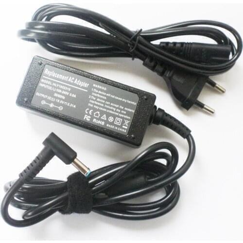 AC Adapter Battery Charger Power Supply Cord For HP Split 13 x2 TABLET 740015-001 740015-002 696607-001 696694-001 19.5V 2.31A