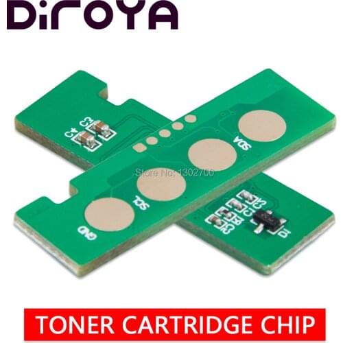 15K W1330X W1331X W1330A W1331A Toner Cartridge Chip for HP Laser 408 408dn MFP 432 432fdn W1332A Imaging Drum Chips