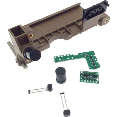 6HP21 L1 L2 L3 L4 gear turbine speed sensor for BMW 7 Series F02 gearbox ECU