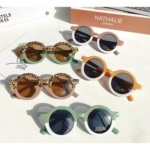 DEYIOU Children's Clothing