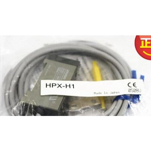 HPX-H1 E3C-JC4P HPX-A1 BF4R
