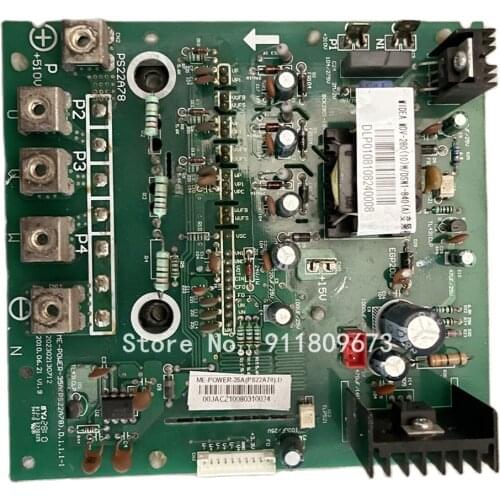 Good working for air conditioning board Frequency module board MDV-450(16)W/DSN1-830 35A ME-POWER-35A (PS22A78)D