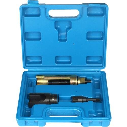 Car Diesel Engine Injector Nozzle Remover Puller Disassembly Tool For Mercedes-Benz CDI Engines C/E-Class Auto Repair Tools