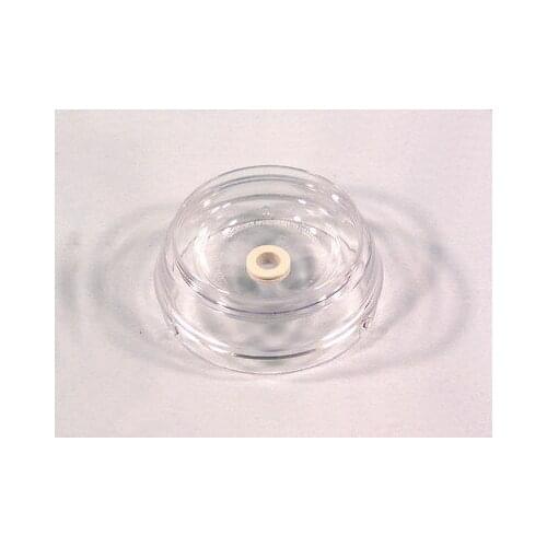 KENWOOD lid cover + gasket for choppers QUAD BLADE CH550