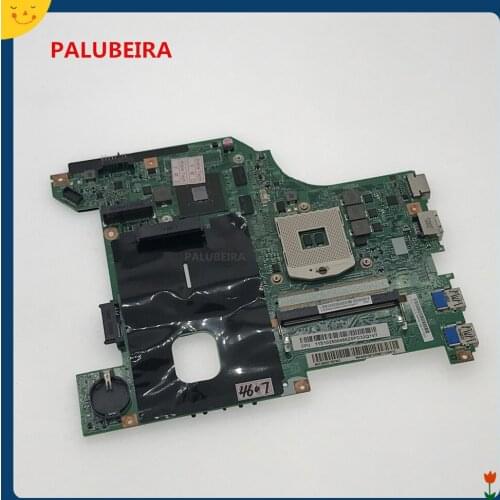 48.4WQ01.011 For Lenovo G480 laptop motherboard 48.4WQ01.011 HM76 g480 systemboard Fast delivery