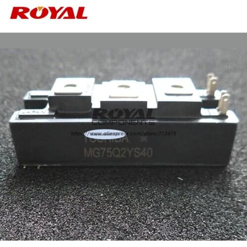 MG75Q2YS40 MG75J2YS40 MG75J1ZS50 MG75Q1JS43 MG75Q1JS43 MG75N2YS40