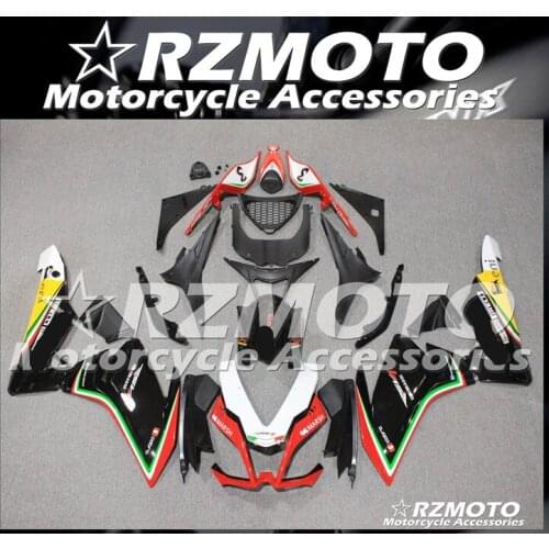 New ABS Motorcycle fairing kit For APRILIA RSV4 1000 2010-2014 year Bodywork Injection mold Store No.1928