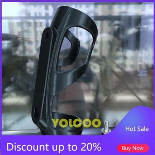 NEW Road car mountain bike wagon bike dead fly iron three TT car riding supply banana kettle seat fixed 2pcs