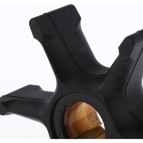 Outboard Water Pump Replacement Impeller for Johnson 382547 765431 777824 55-75hp