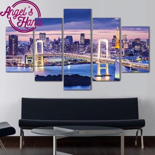 Full square diamond mosaic diy diamond embroidery cartoon mouse diamond painting Cross Stitch Rhinestone kids room decoration