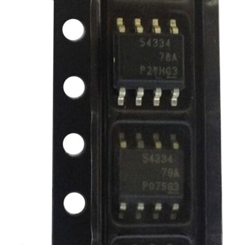 5PCS 10PCS 20PCS 50PCS TPS54334DDAR SOP-8 TPS54334DDAT SOP8 TPS54334DDA TPS54334 54334 Buck chip New and original