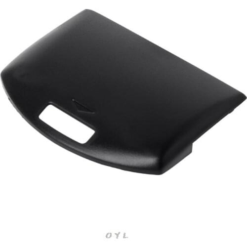 Practical Back Battery Replacement Cover Door Case for Sony PSP 1000 1001 Fat