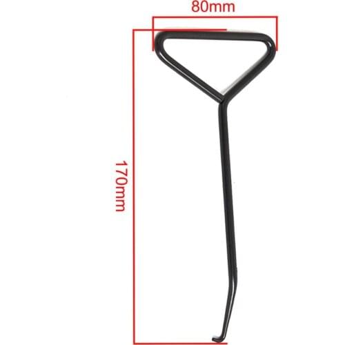 Motocross Spring Hook Puller Tool Motorcycle Bike Exhaust Kart Drum Brake Shoe Universal Spring Hook Puller Exhaust Kart Drum