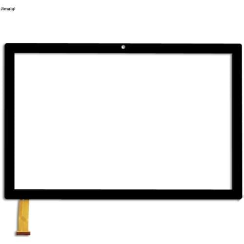 Phablet Touch Screen For 10.1'' Inch HZYCTP 102458 Tablet External Capacitive Panel Digitizer Sensor Replacement Multitouch